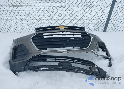 2021 Chevrolet Trax Fwd Lt from USA, damaged, VIN KL7CJLSM8MB362225